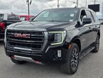 2022 GMC Yukon AT4