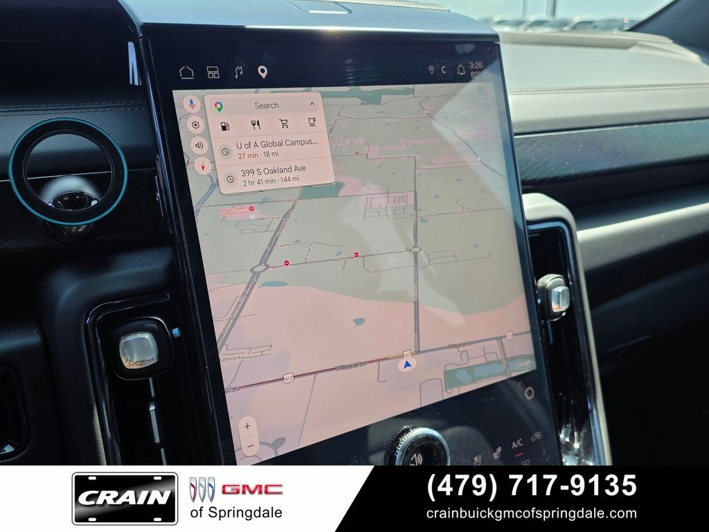 2025 GMC Yukon AT4