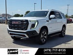 2025 GMC Yukon AT4