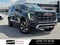2025 GMC Yukon XL AT4