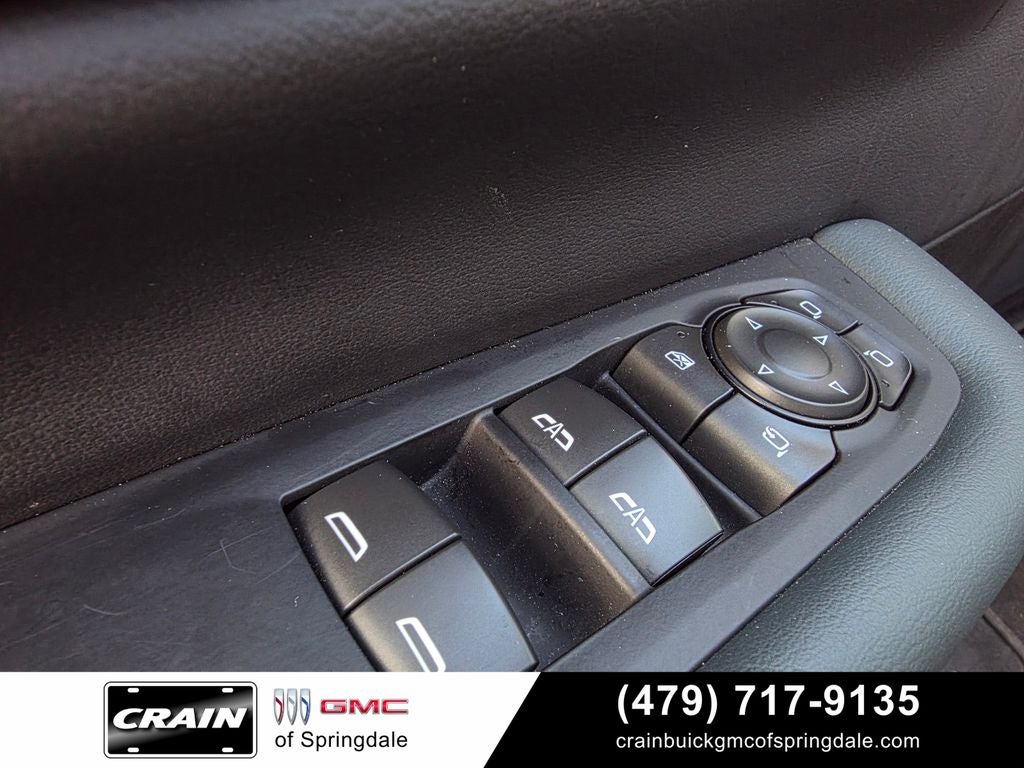 2025 GMC Yukon XL AT4 Super Cruise / AT4 Premium