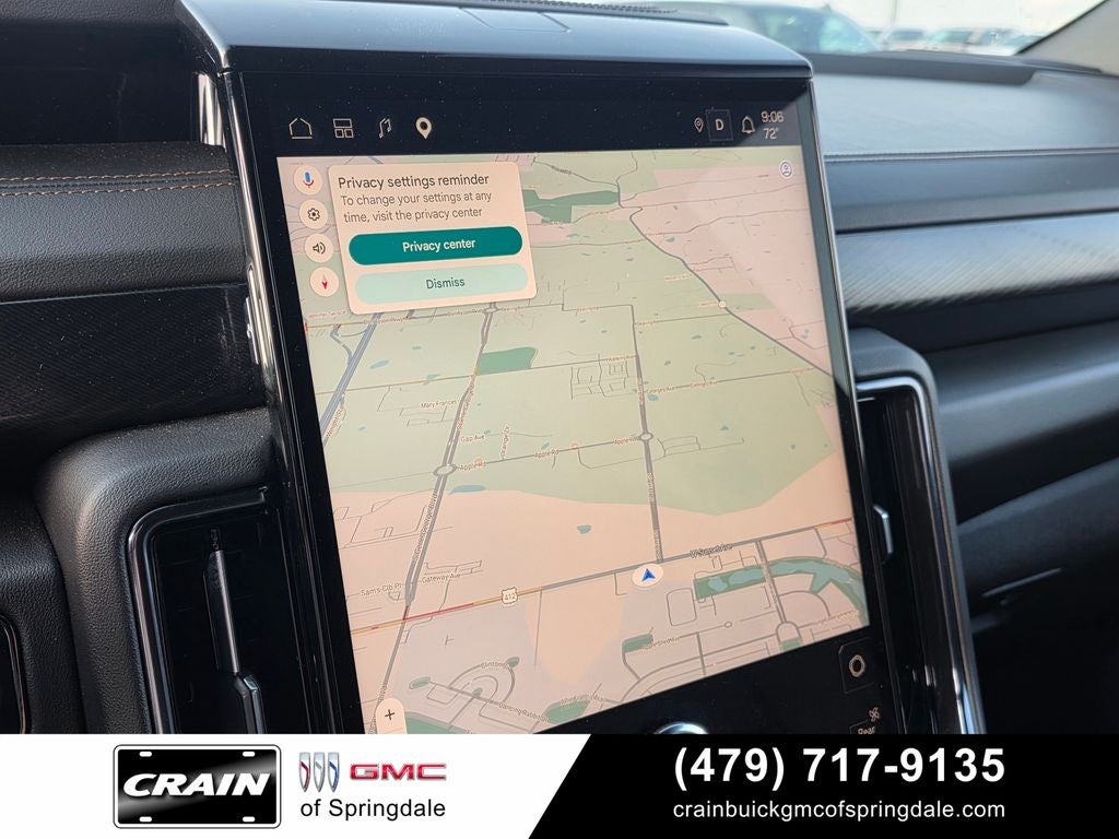 2025 GMC Yukon XL AT4 Super Cruise / AT4 Premium