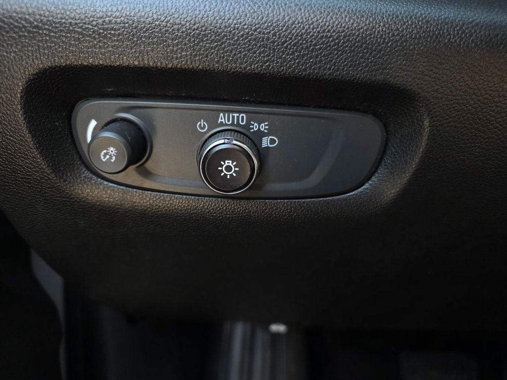 2022 Chevrolet Traverse LT 1LT