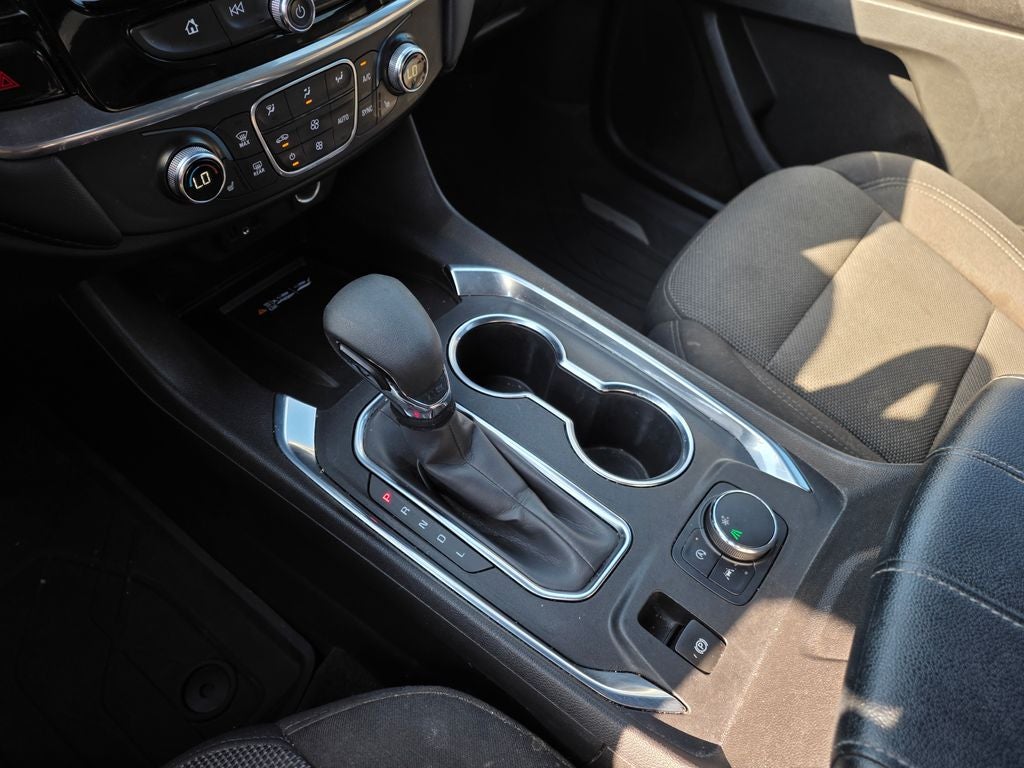 2022 Chevrolet Traverse LT 1LT