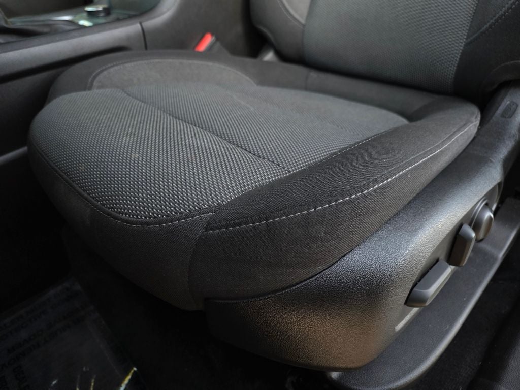 2022 Chevrolet Traverse LT 1LT