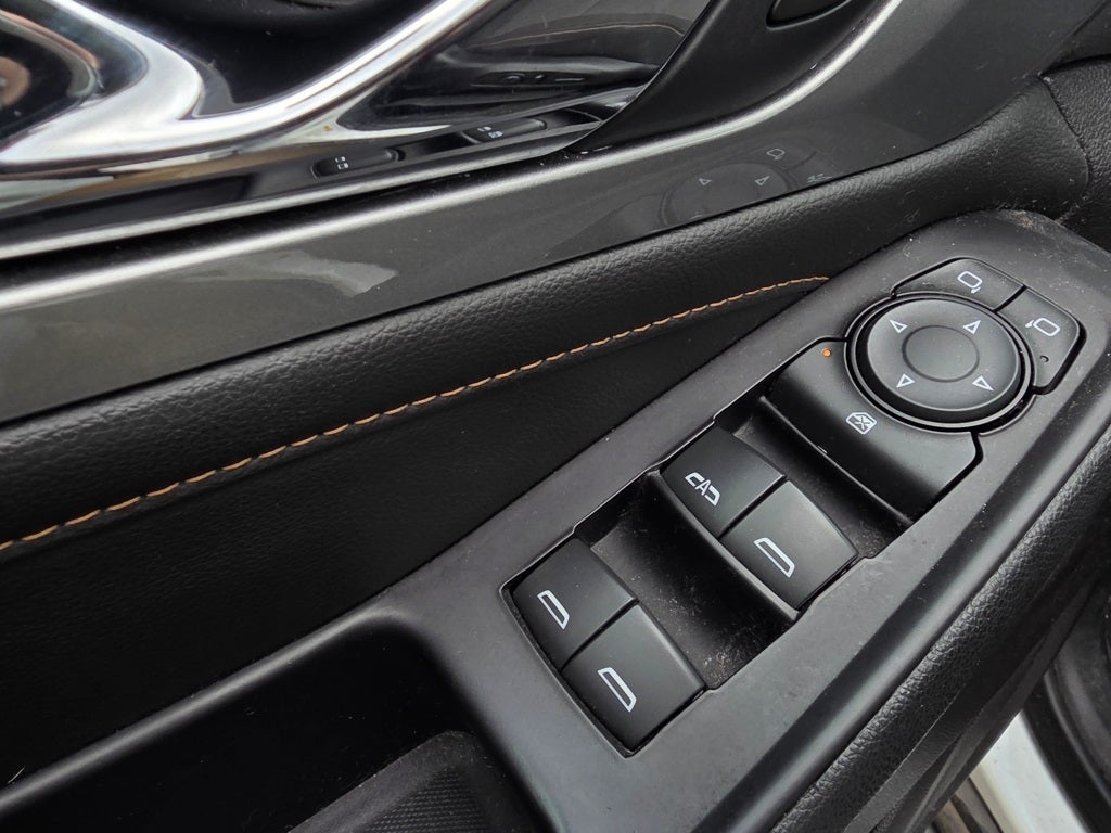 2019 Chevrolet Traverse LT Cloth w/1LT