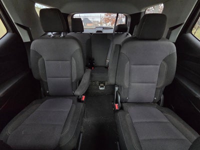 2019 Chevrolet Traverse LT Cloth w/1LT