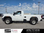 2025 GMC Sierra 2500HD Pro