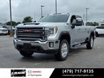2022 GMC Sierra 2500HD SLT