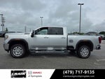 2022 GMC Sierra 2500HD SLT