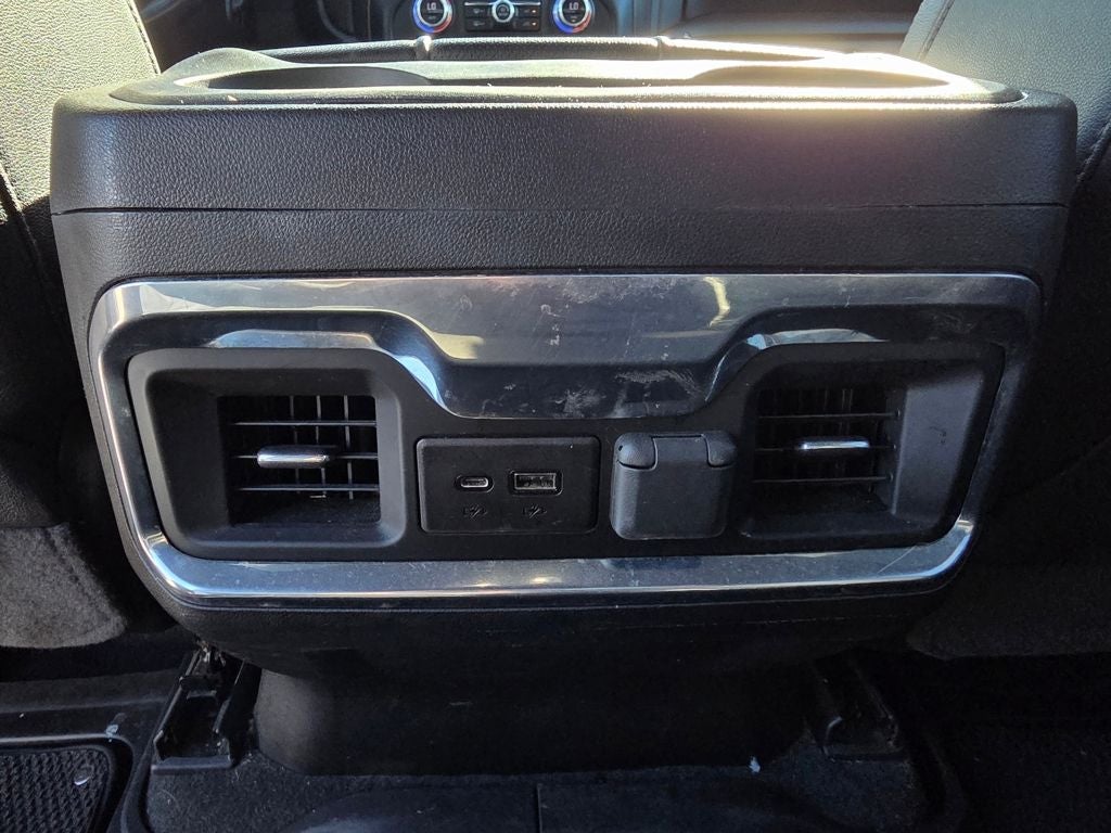 2022 GMC Sierra 2500HD AT4