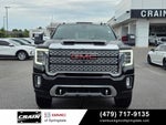 2021 GMC Sierra 2500HD Denali