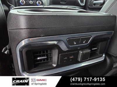 2021 GMC Sierra 2500HD Denali