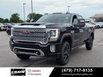 2021 GMC Sierra 2500HD Denali