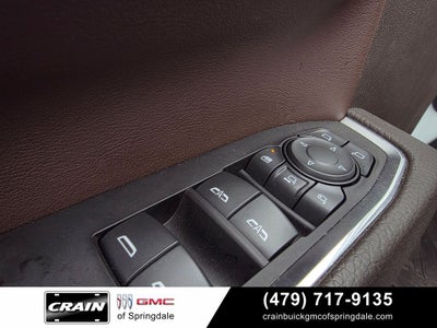 2024 GMC Sierra 2500HD Denali Duramax / Denali Reserve / Tech