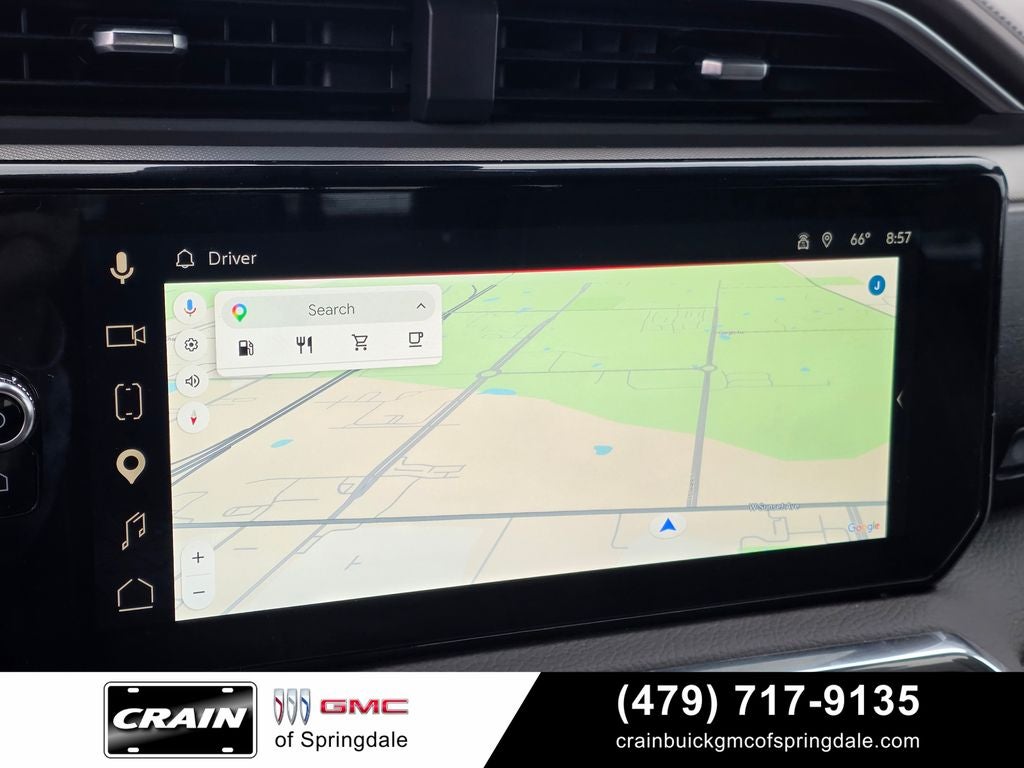 2024 GMC Sierra 2500HD Denali Duramax / Denali Reserve / Tech