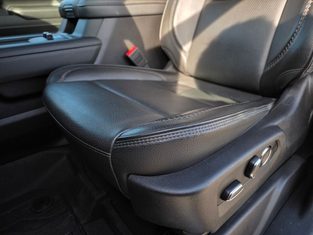 2024 GMC Sierra 3500HD Denali