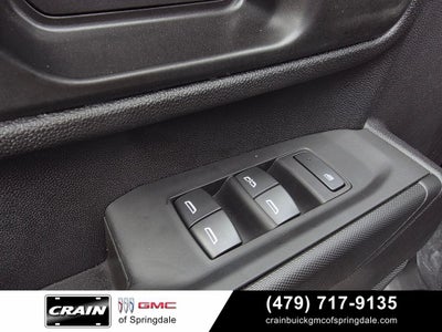 2026 GMC Sierra 3500HD Pro