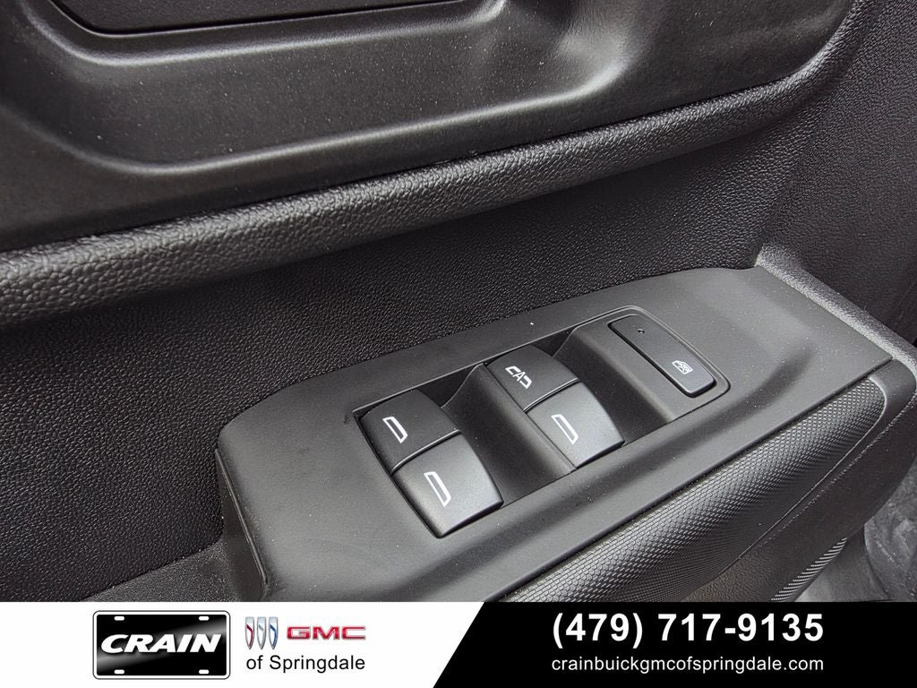 2026 GMC Sierra 3500HD Pro
