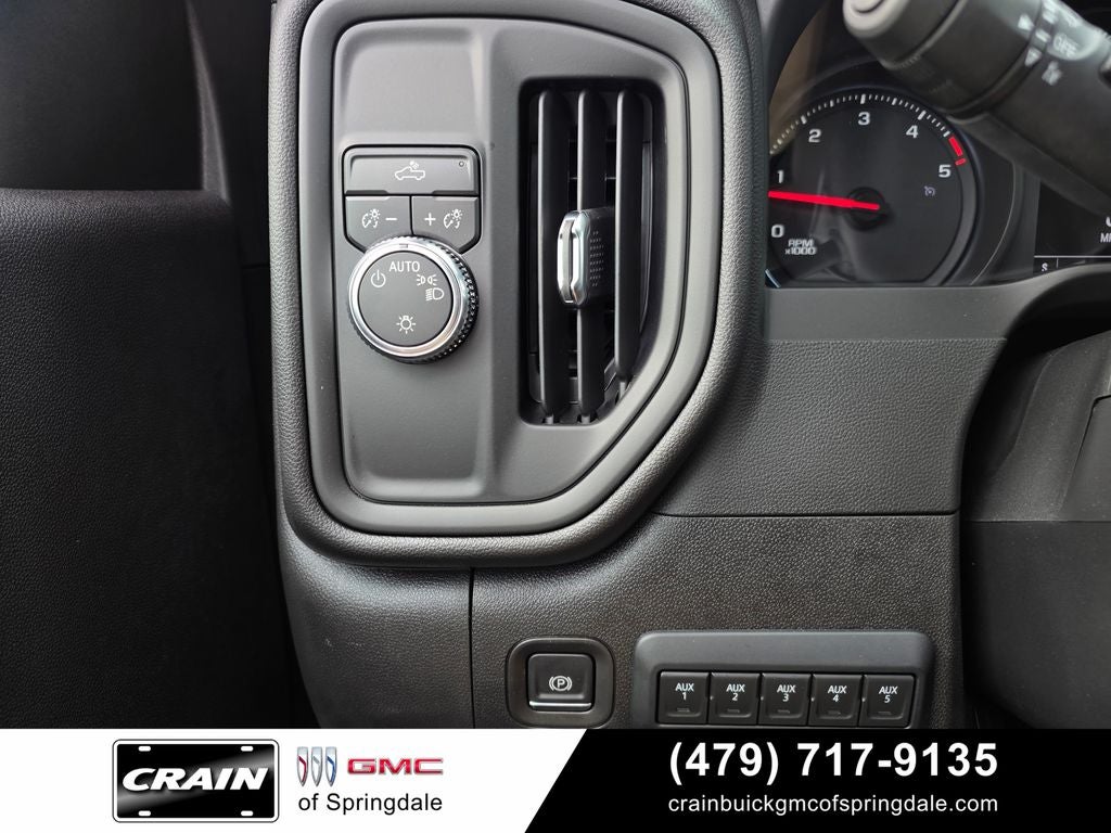 2026 GMC Sierra 3500HD Pro