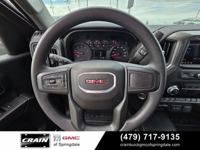 2026 GMC Sierra 3500HD Pro