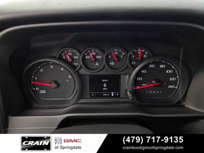 2026 GMC Sierra 3500HD Pro