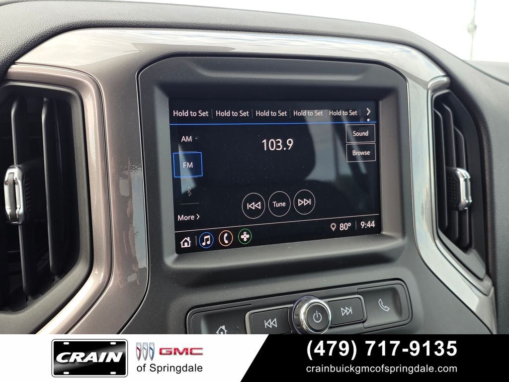 2026 GMC Sierra 3500HD Pro