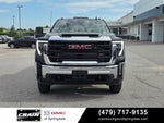 2026 GMC Sierra 3500HD Pro