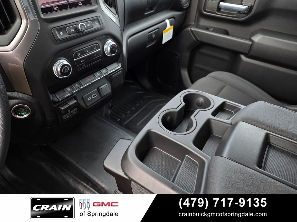 2026 GMC Sierra 3500HD Pro