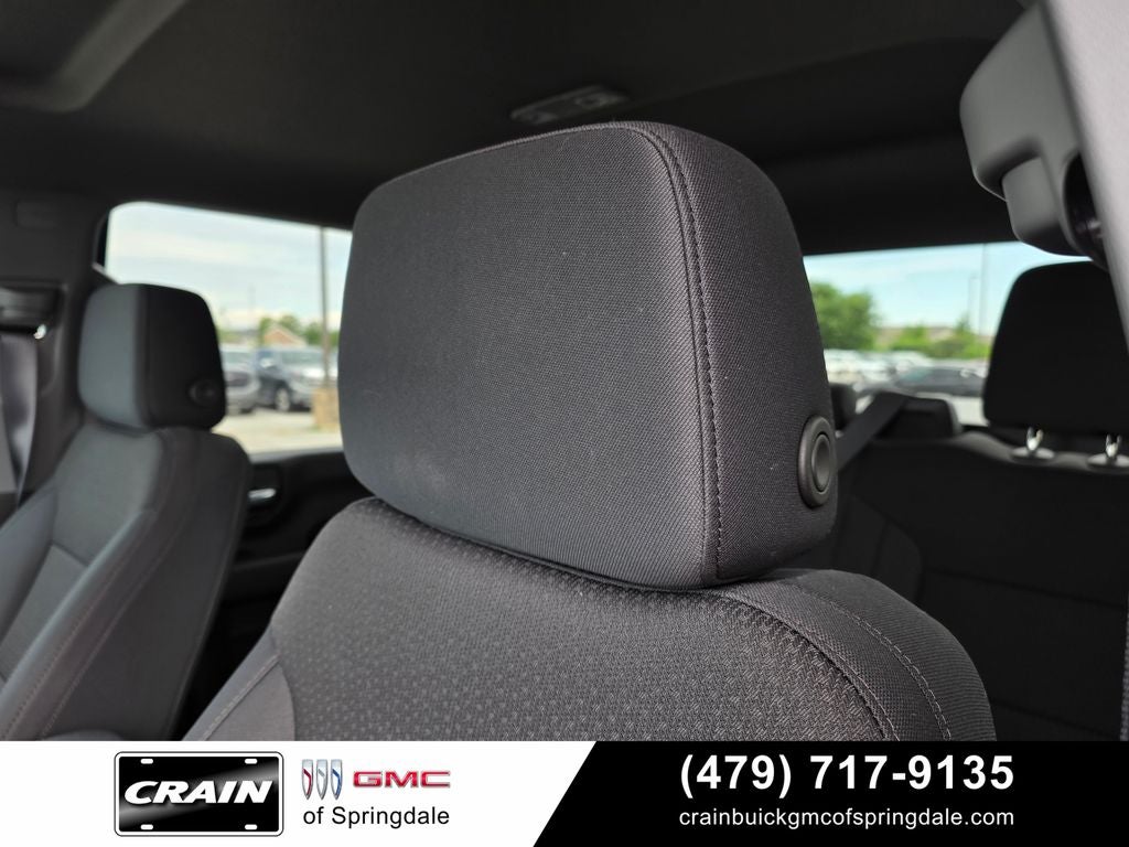 2026 GMC Sierra 3500HD Pro