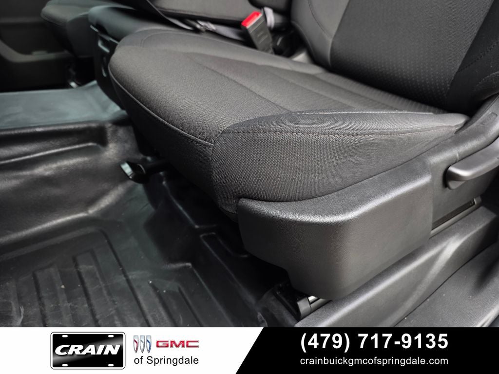 2026 GMC Sierra 3500HD Pro