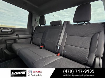 2026 GMC Sierra 3500HD Pro
