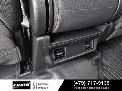 2026 GMC Sierra 3500HD Pro