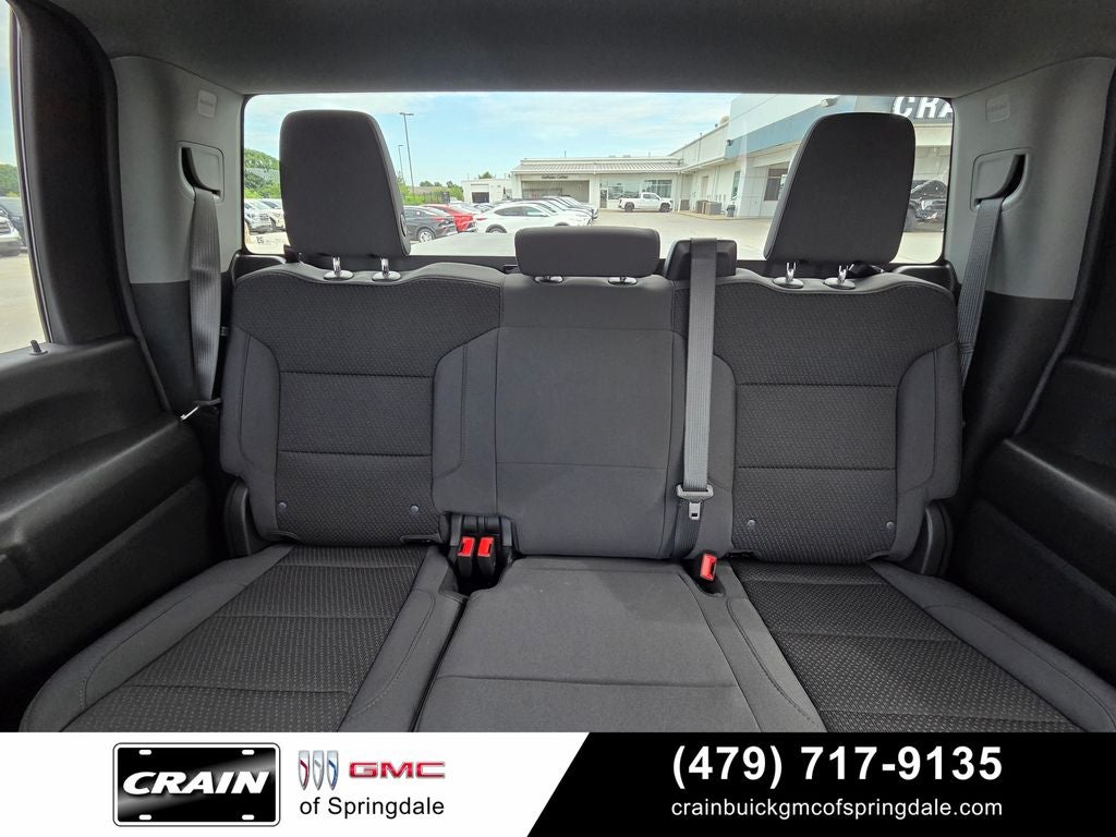 2026 GMC Sierra 3500HD Pro