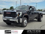 2026 GMC Sierra 3500HD Pro