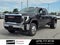 2026 GMC Sierra 3500HD Pro