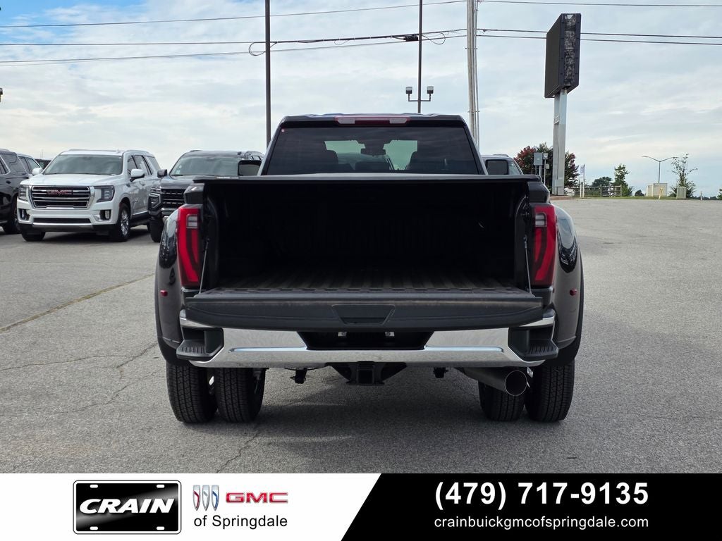 2026 GMC Sierra 3500HD Pro