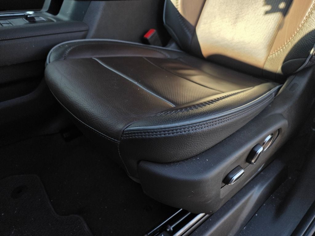 2025 GMC Sierra 2500HD Denali