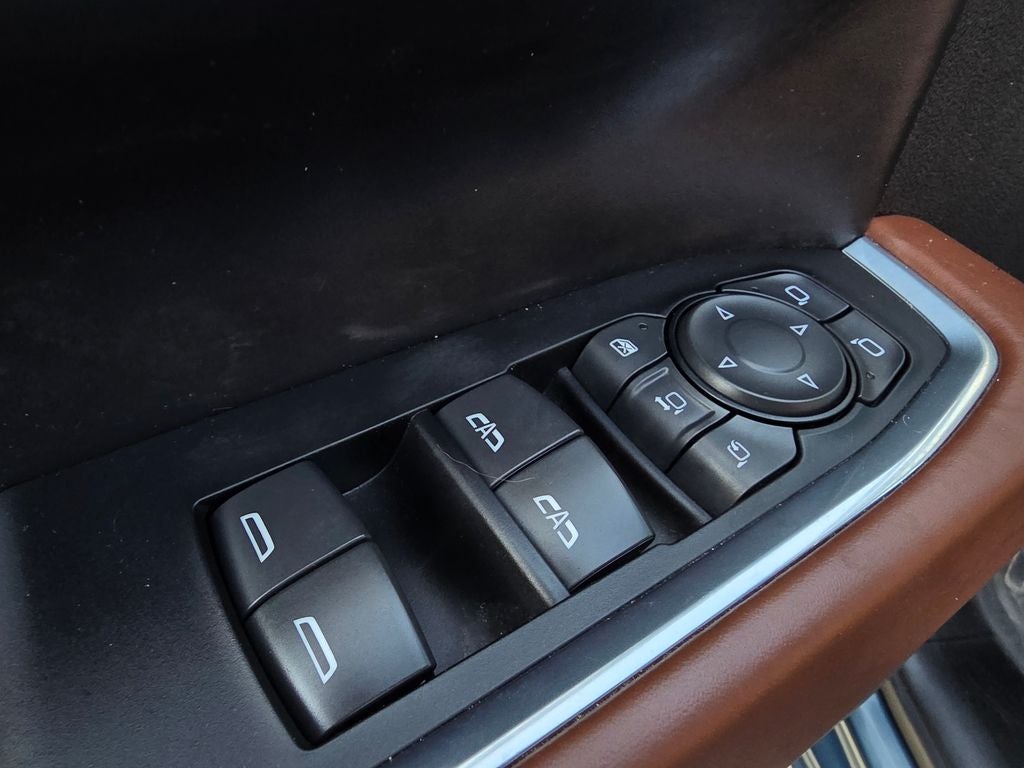 2025 GMC Sierra 2500HD Denali Ultimate