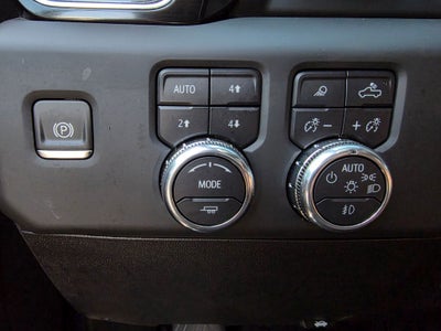 2025 GMC Sierra 2500HD Denali Ultimate