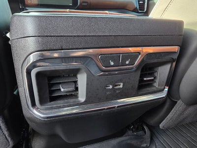 2025 GMC Sierra 2500HD Denali Ultimate