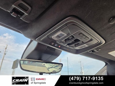 2025 GMC Sierra 3500HD Denali Ultimate DRW