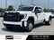 2025 GMC Sierra 3500HD Denali Ultimate DRW