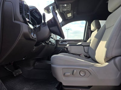 2024 GMC Sierra 3500HD SLE