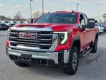 2024 GMC Sierra 3500HD SLE