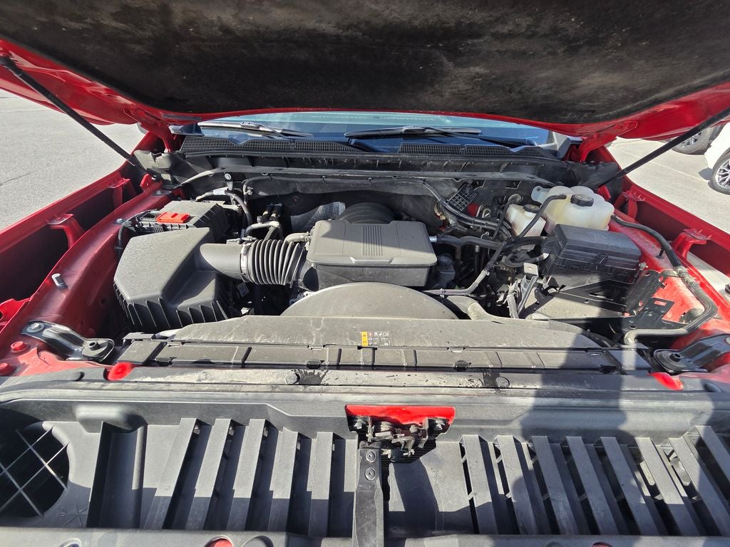 2024 GMC Sierra 3500HD SLE