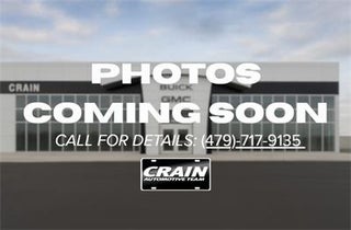 2019 GMC Sierra 1500 Elevation