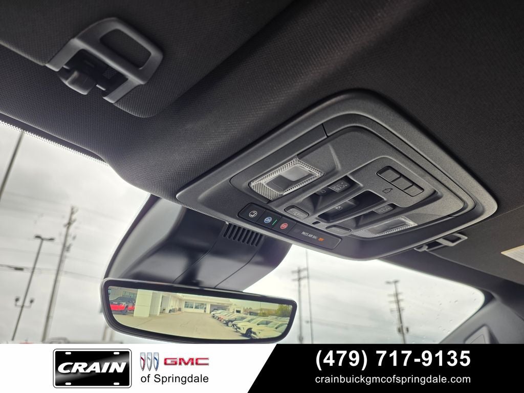 2024 GMC Sierra 1500 AT4 3.0L Duramax / CarbonPro / Tech