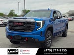 2024 GMC Sierra 1500 AT4 3.0L Duramax / Sunroof