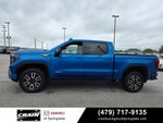 2024 GMC Sierra 1500 AT4 3.0L Duramax / Sunroof